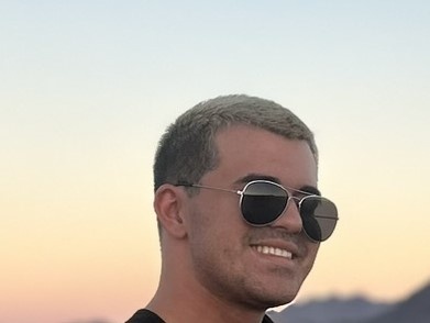 Mitchel Navarre