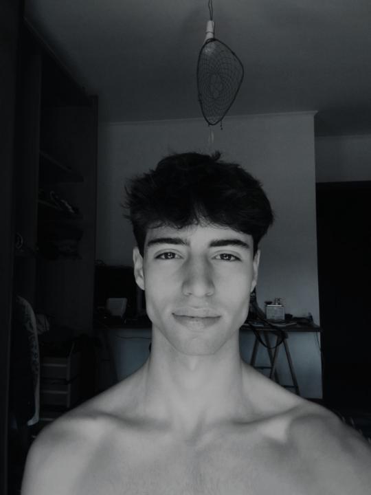 Joshua Censi