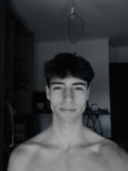 Joshua Censi