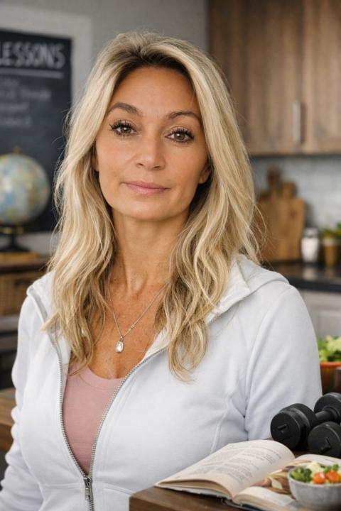 Maggie Fowler