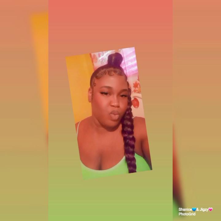 Shanice Roache
