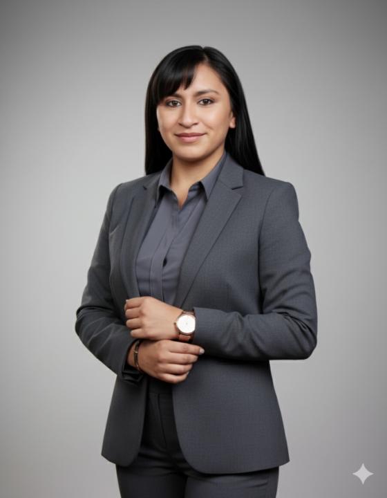 Lorena Burgoa
