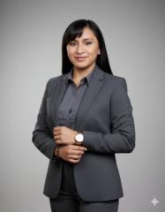 Lorena Burgoa