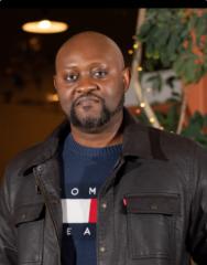 Dominique Kabongo