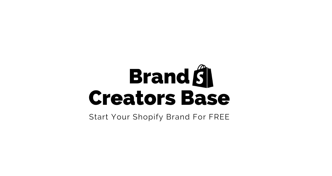 Brand Creators Base (Free)