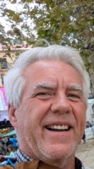 Paul McCombs