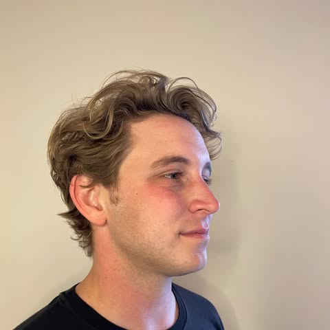 Luke Pallone