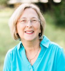 Judy Watters