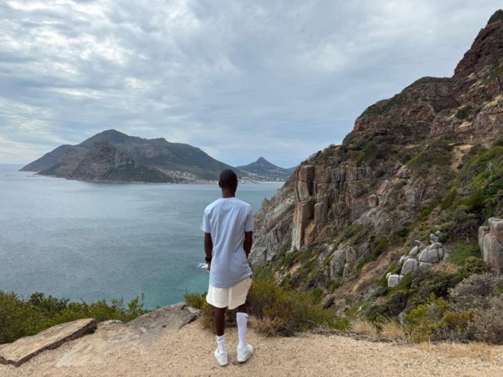 Nkosana Mothutsane
