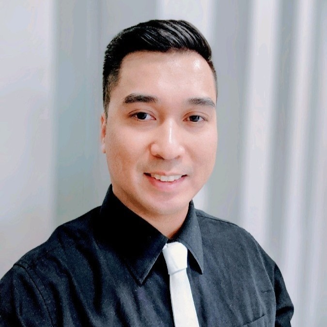 Philip Rocamora