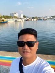 Hùng Cường Lam