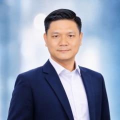 Hùng Cường Lâm