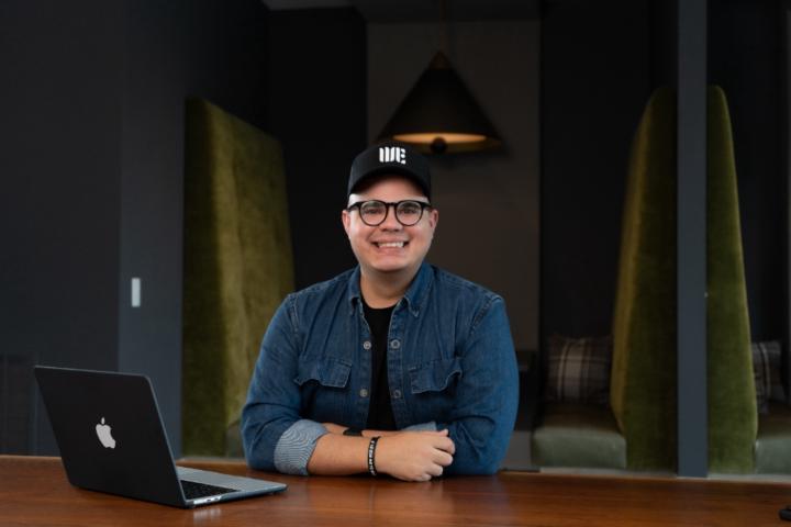 Pablo Torres