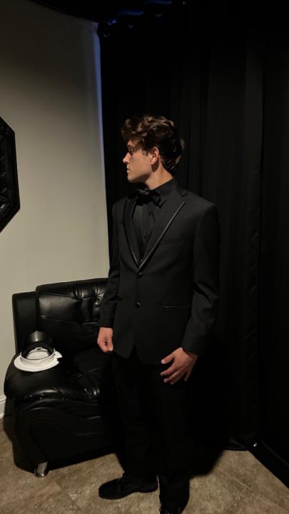 Ethan Beadle