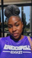 Akayla Harris