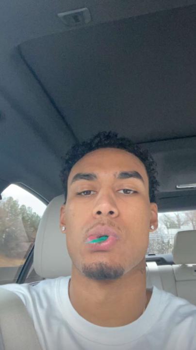 Jared Williams
