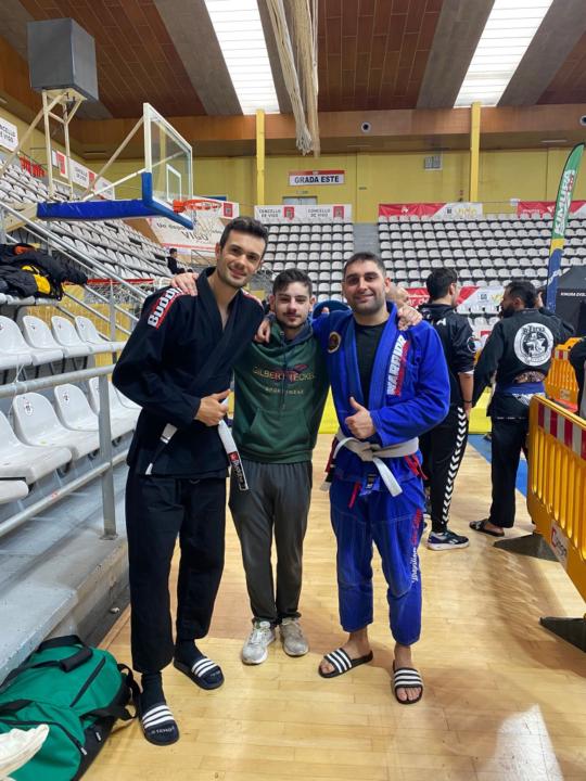 Esteban Otero García