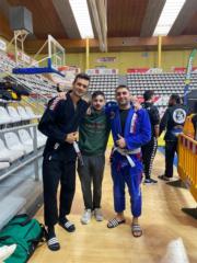 Esteban Otero García