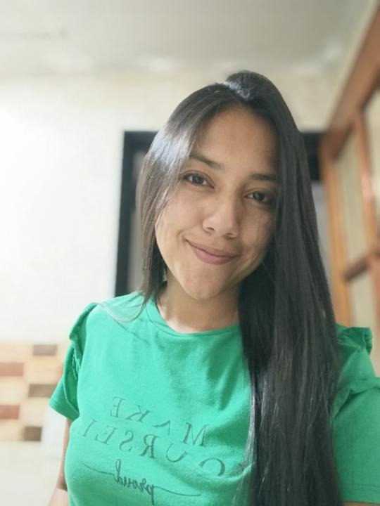 Dayana Quilindo