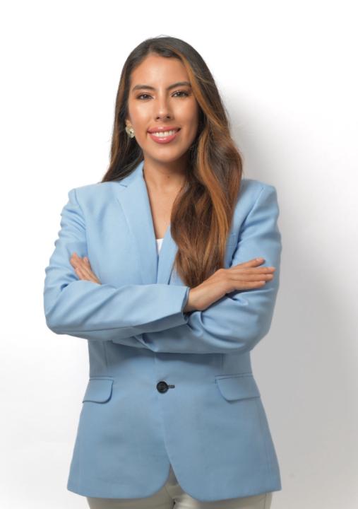 Valentina Hoyos Semanate