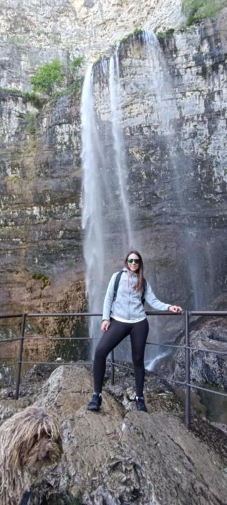Raquel Garcia Rama