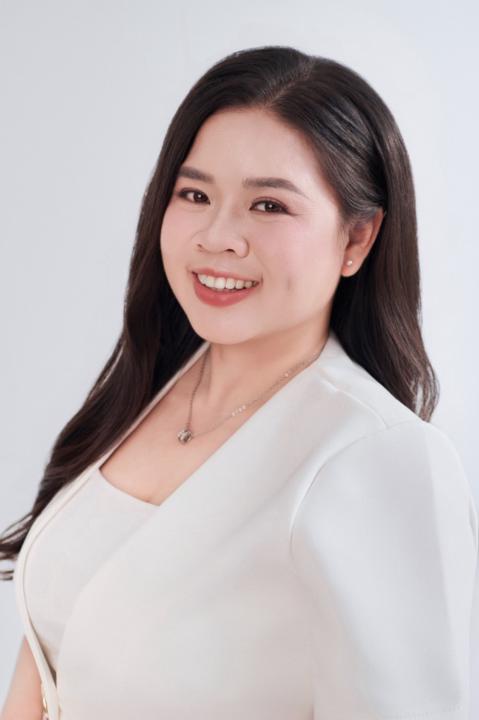 Nhung Kiều