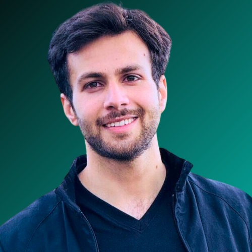 Arsalan Zubair