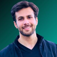Arsalan Zubair