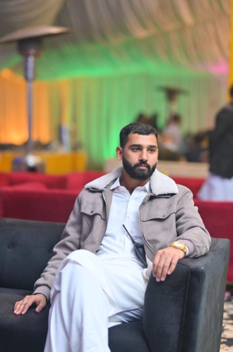 Hamza Yasin