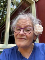 Lucie Roussin