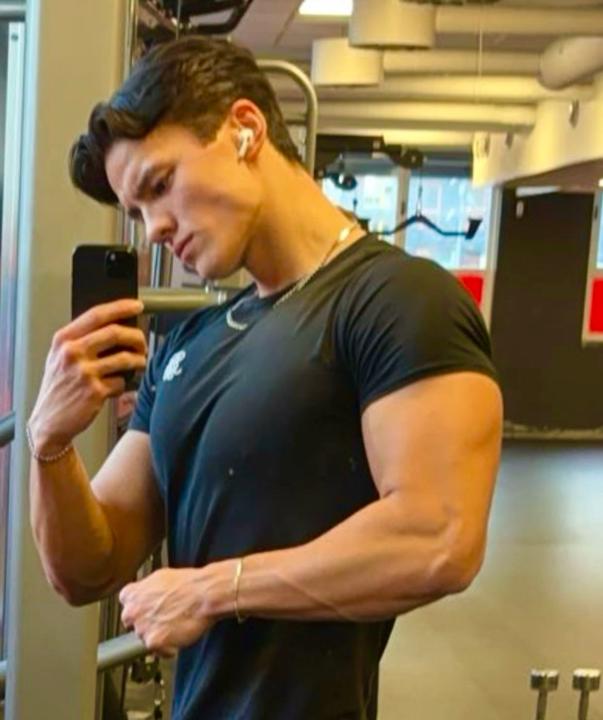 Emil larsen Johansen