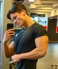 Emil larsen Johansen