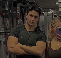 Emil larsen Johansen