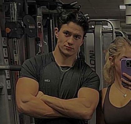 Emil larsen Johansen