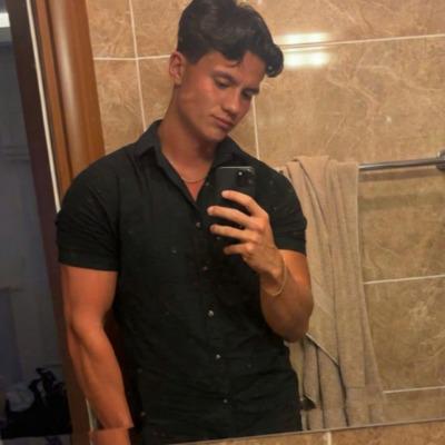 Emil larsen Johansen