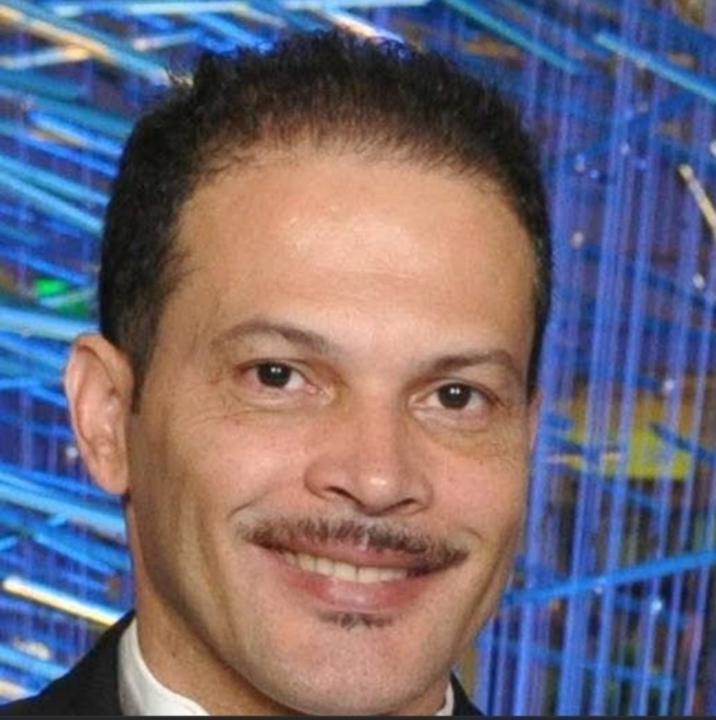 Obed David Cintrón  González