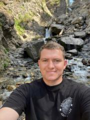 Oleksandr Laudenslayer