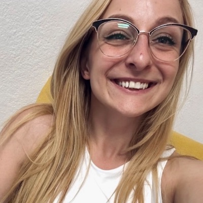 Tereza Vopelková