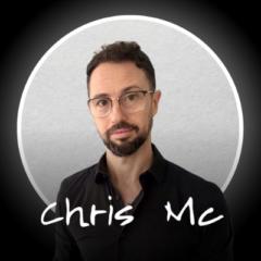 Chris Mc