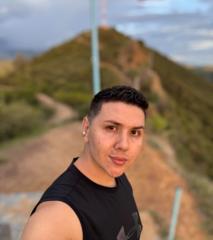 Bryan Valencia Flórez