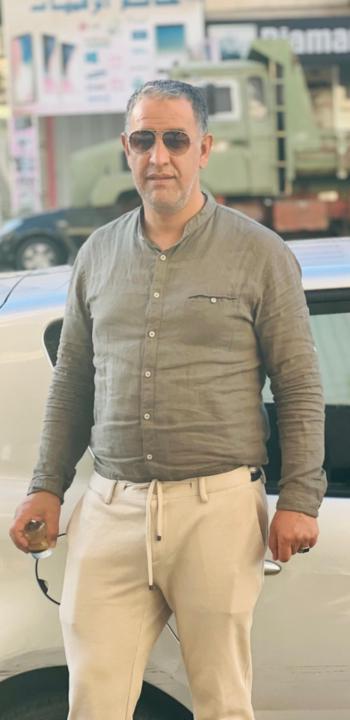 Chakir Harrouni