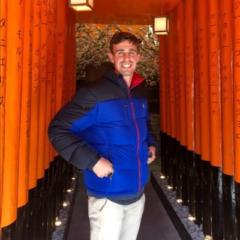 Sebastian Paraskevic