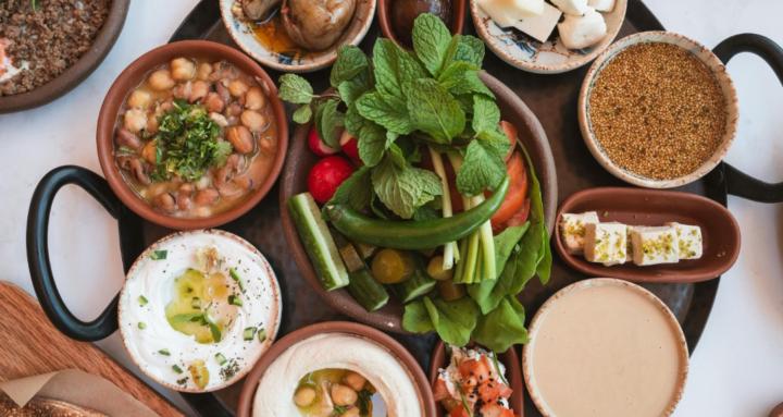 TPFU Food & BiteBox Meals