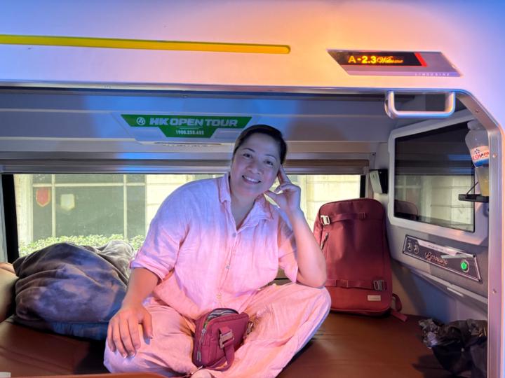 Vanessa Grospe Cachero