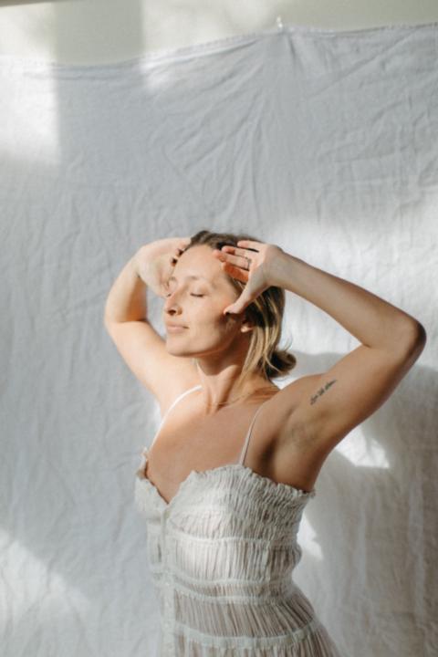 Alexa Glazer