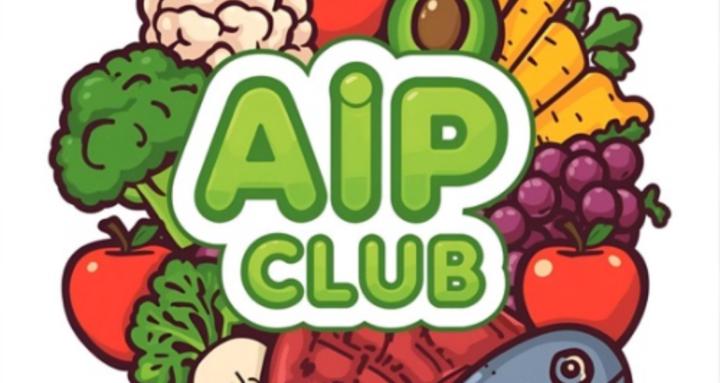 Autoimmune Protocol Club! 🍃