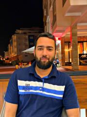Azeddine Blidi