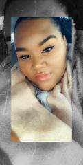 Tyiana Clark
