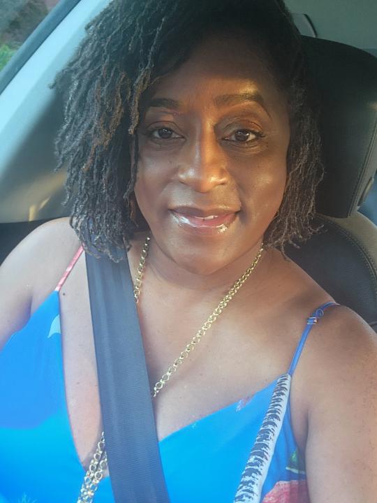 Latasha Whitaker