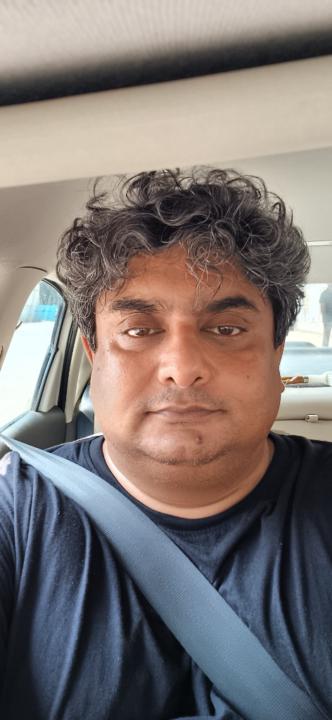 Sid Mody